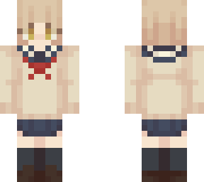 toga