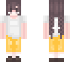 toko wearing gold pants.