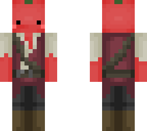 tomato pirate
