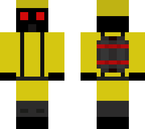 torcher from piggy!