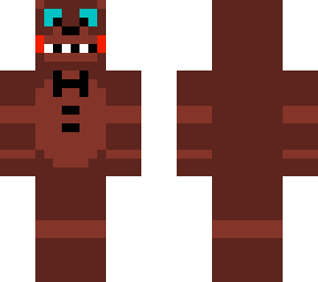 toy freddy