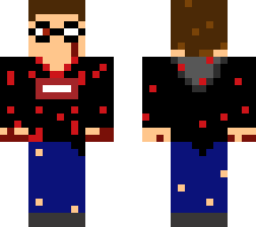 trevsnotfound (infected)