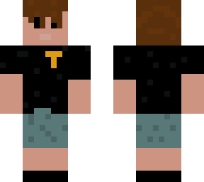 trimaz main skin