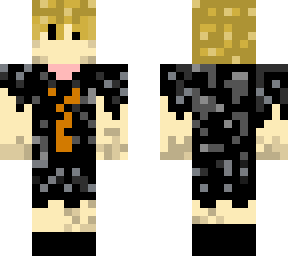 trimaz outcast skin