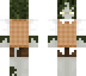 troll (fur edit)
