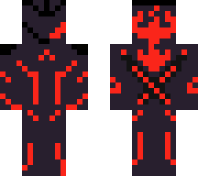tron zuko