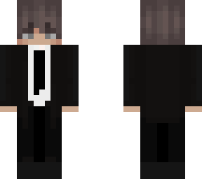 tuxedo