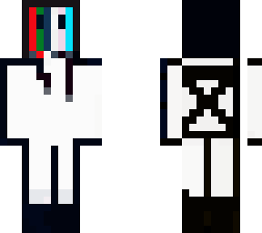 tv head