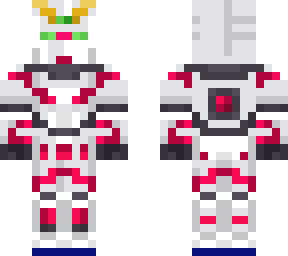 unicorn gundam (destroy mode)