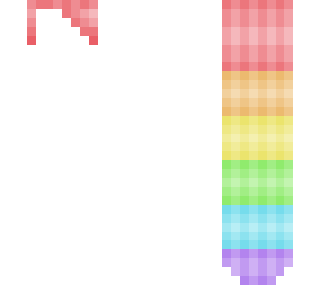 unicorn hair base