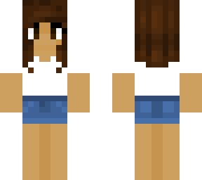 updated skin