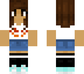 updated skin