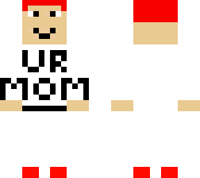 ur mom ohhh