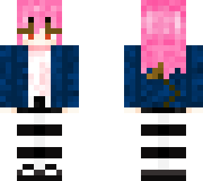 ushi skin (revamp casual ver.)