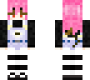 ushi skin (revamp ver.)