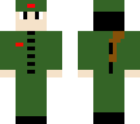 ussr rifleman