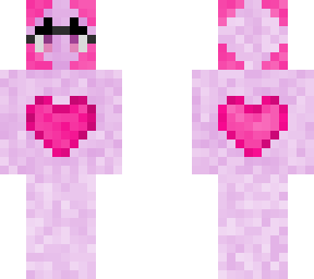 valentine skin