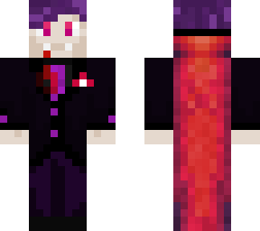 vampire xobot