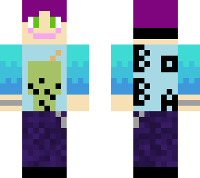 vanny (me) #firsttry