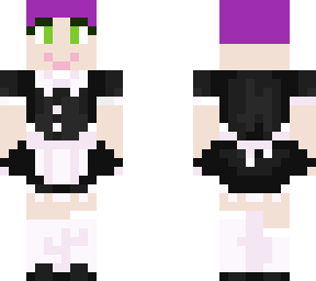 vanny maid style