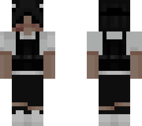 vest