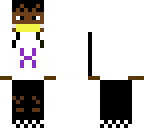 vexcenot custon skin