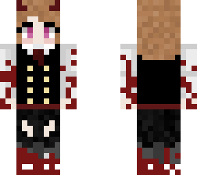villain noawaifu avatar (no mask)