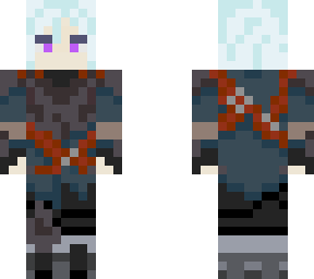 voguelish