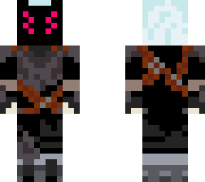 voguelish masked