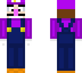 waluigirl