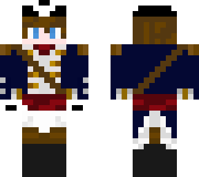 war skin