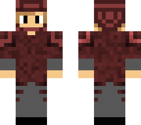 warrior person