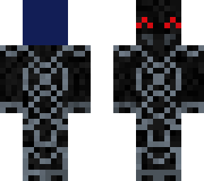 warrior spider