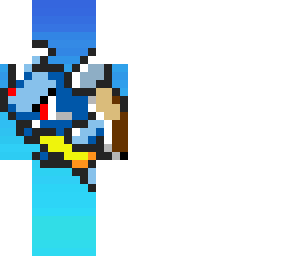 wartortle (request)