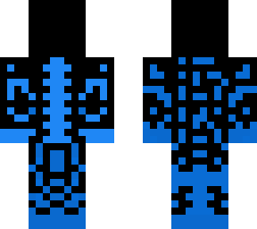 water darkness