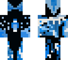 water dude