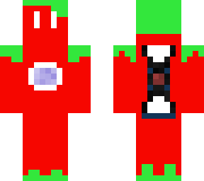 watermelon boy