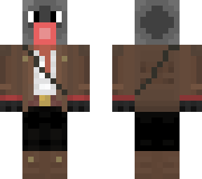 western noot