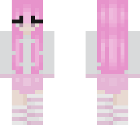 wha pink