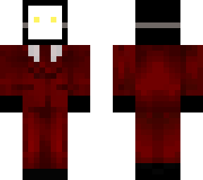 whit e mask