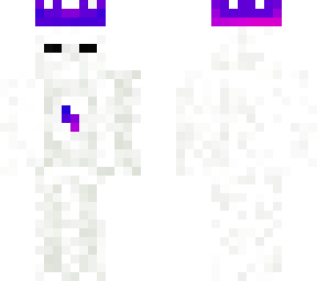 white omen