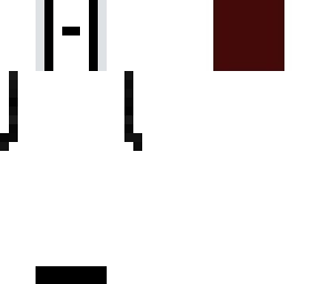 white person