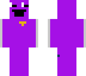 william afton