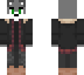 willow wolfy remastered