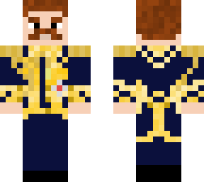 windsor uniform (general use)