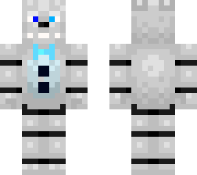 winter bonnie