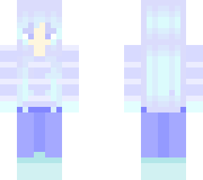 winter skin (requested)