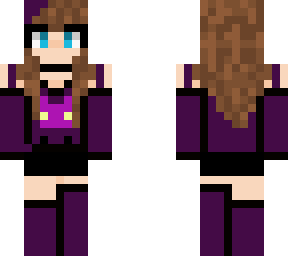 witch mtf