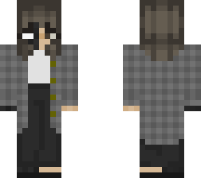 wither girl