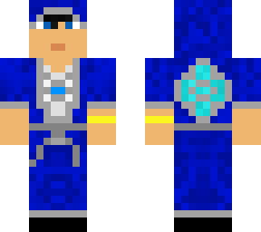 wizard dude